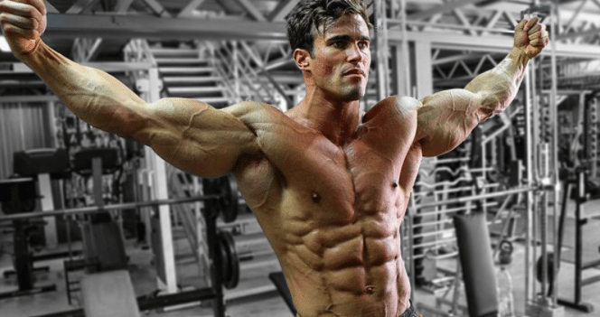 Is Calum Von Moger Taking Steroids or is He Natural?