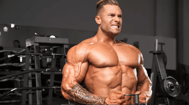 Chris Bumstead: Steroids Or Is He Natural?