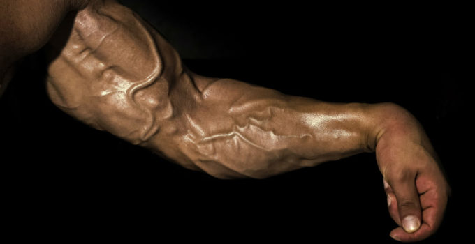 How To Get More Vascular