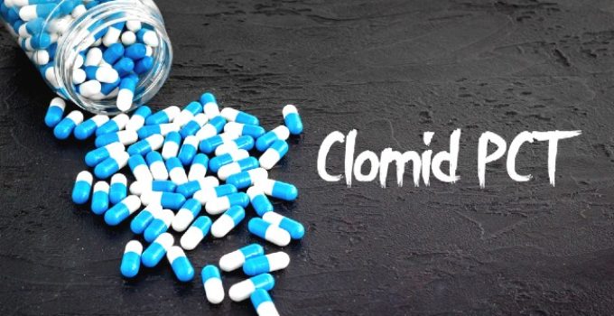 What Is Clomid PCT? Benefits, Dosage, And Side effect