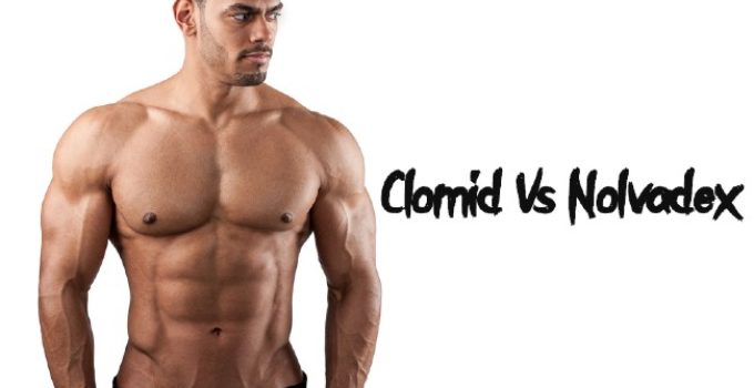 Clomid Vs Nolvadex