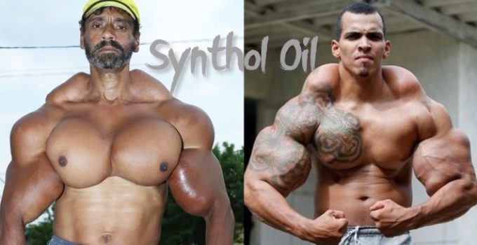 What Is Synthol? – Abuse And Injection Effects