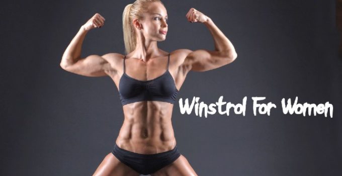 Winstrol For Women