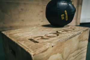 best jump plyo box review